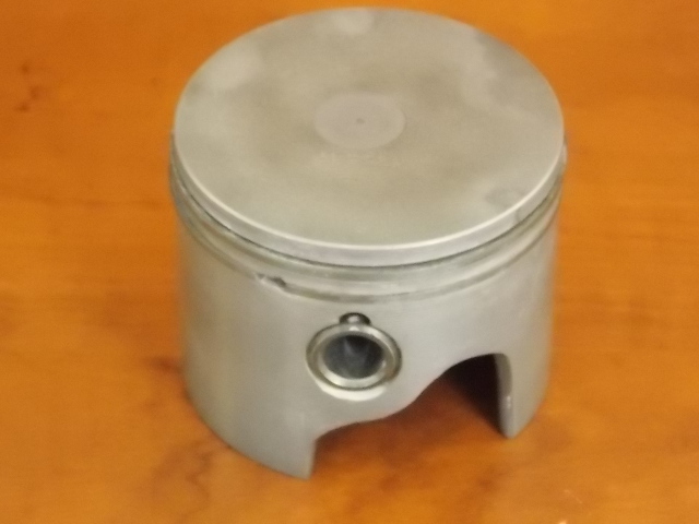 Johnson Evinrude Piston Standard 1994-2001 40 50 60 65 70 HP 435547 0435547