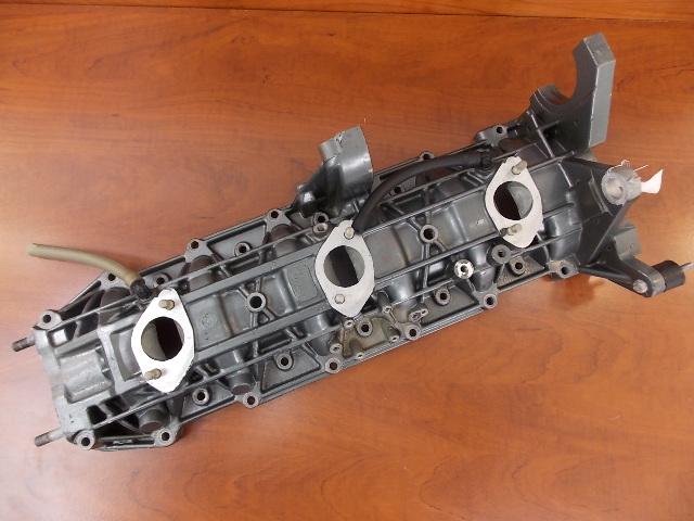 Mercury & Mariner 1/2 Block Inline 6 1973 1980-1988 90 115 HP 8310A4