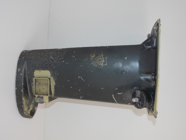 Yamaha Upper Casing Short 1984-1987 25 30 HP 689-45111-01-EK 689-41131-00-9M