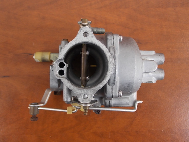 Yamaha Carburetor 1984-1992 30 HP 689-14301-73-00 C# 69570 1D