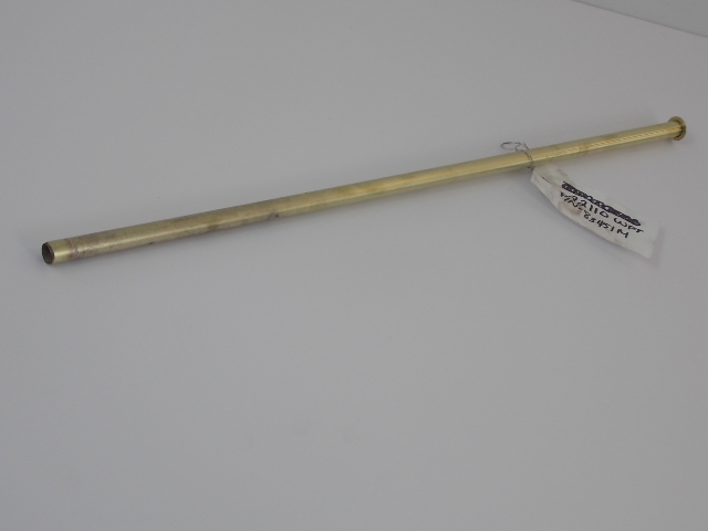 Yamaha Mariner Water Pick Up Tube Long Shaft 1977-1998 40 HP 83452M