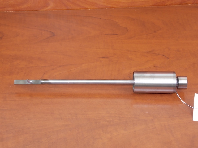Johnson Evinrude Push Rod Shift Assy. 1973-1975 50 65 70 HP 0385523 385523