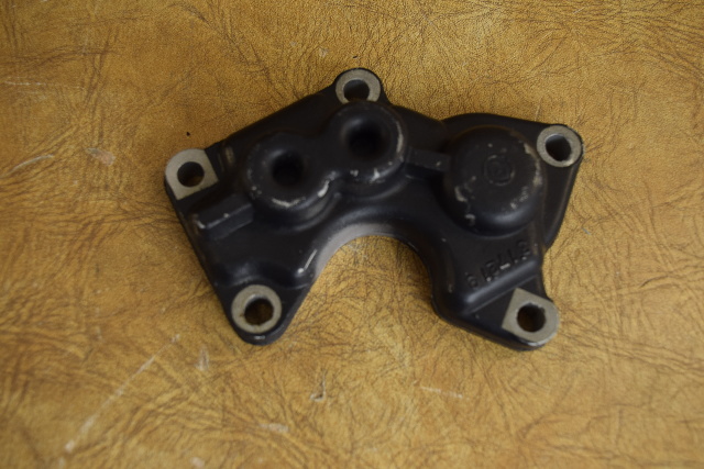 1972-1988 Johnson Evinrude Thermostat Cover 317219 60 65 70 75 HP