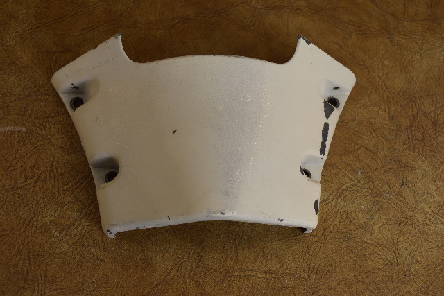 322844 Johnson Evinrude 1978-1984 Exhaust Housing Cover Front 65 70 75 HP