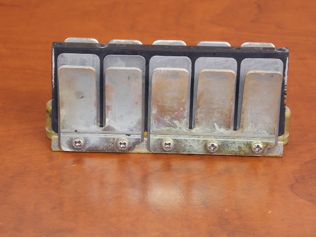 Yamaha Reed Valve Assembly 1990-2015 150 175 200 225 250 HP 61A-13610-01-00