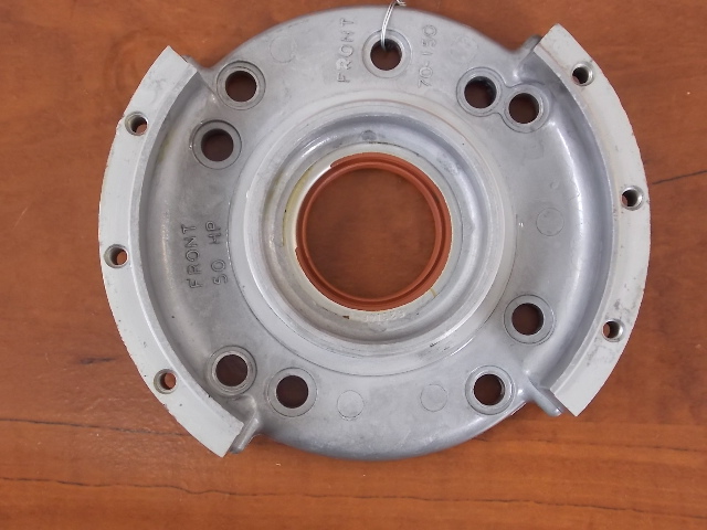 1992-2000 Force Bearing Cage Assembly 819312A3 819312A2 40 50 75 90 120 HP