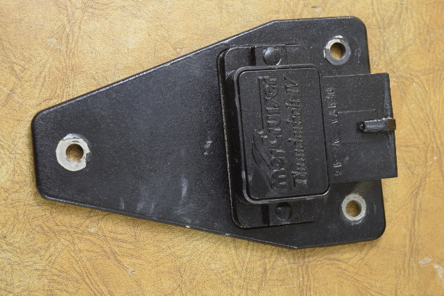 Mercruiser Thunderbolt IV Ignition Module V6-14 1987 1993 MCM 4.3L engines