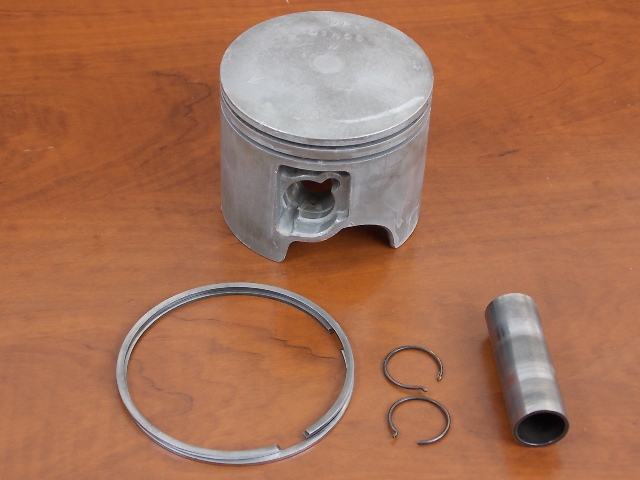 Yamaha Piston STBD Standard 1989-1992 115 130 150 175 200 225 HP 6R5-11631-01-93