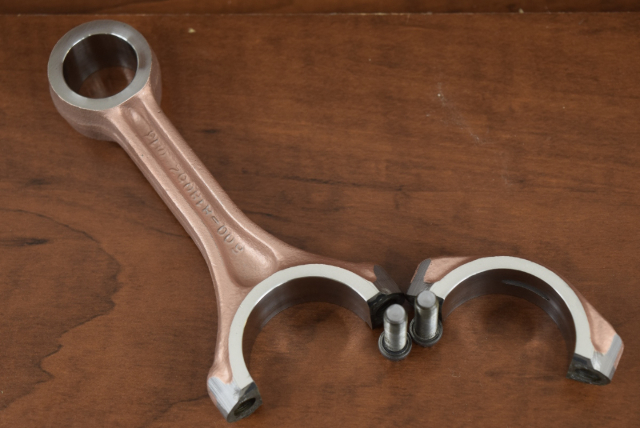 818052A6 C# 600-818052 Chrysler Force 1974-95 Connecting Rod 20-150 HP REFURBED