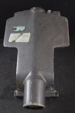 434724 435006 434624 Johnson Evinrude 1991-12 & UP 25" Swivel Bracket 75-300 HP