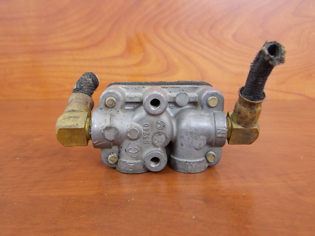 Mercury Fuel Pump Assembly 1970-1986 4 4.5 7.5 9.8 20 HP 53238A3 87905A2 89977A1