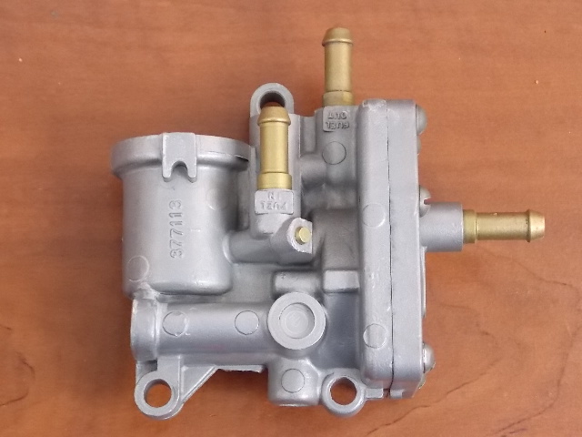 Remanufactured Johnson Evinrude Fuel Pump 1958-64 35 40 50 75 90 HP 379480 377113
