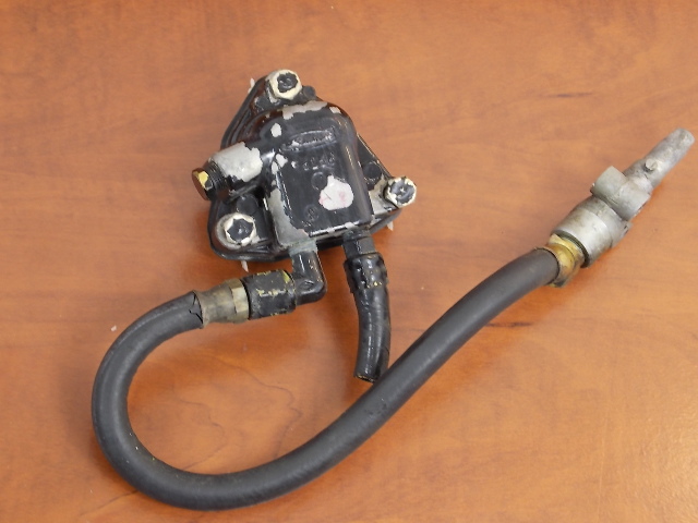 Mercury Fuel Pump 1970-77 & 1985 40 65 80 115 135 150  HP 55156A5