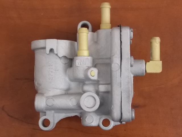 Johnson Evinrude Fuel Pump Assembly 379480 377113