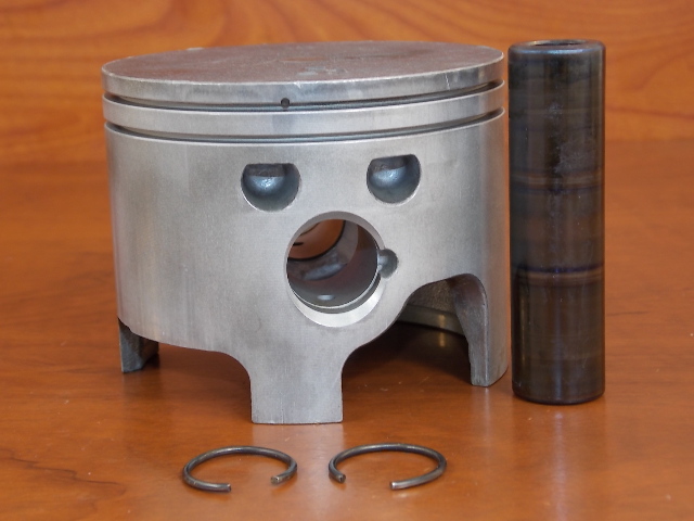 Mercury Piston Standard Starboard 2002-2004 225 HP 840993T1 C# 785-840993