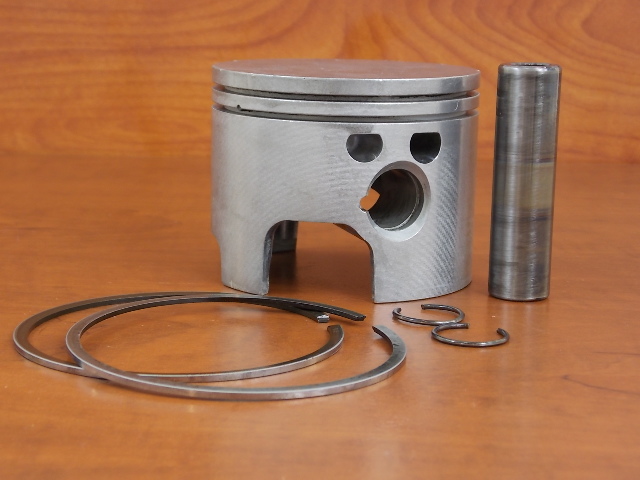 Mercury Piston Port OS .015 1992-2005 100 135 140 150 175 200 210 262 HP 9737A10