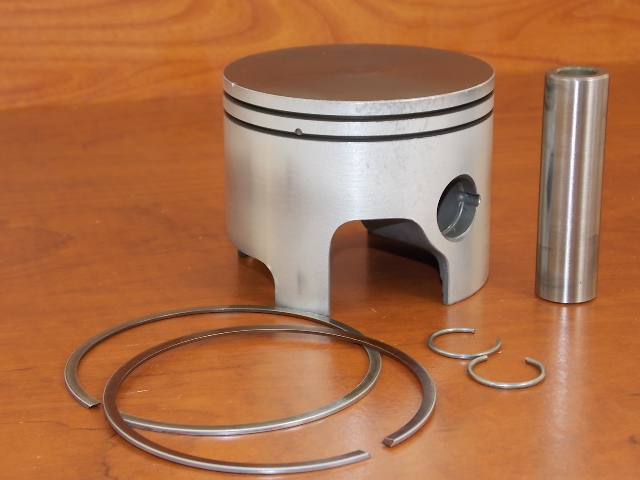 Wiseco Piston Port STD 3137PS Replaces Mercury 1992-2004 140 150 175 200 HP V6