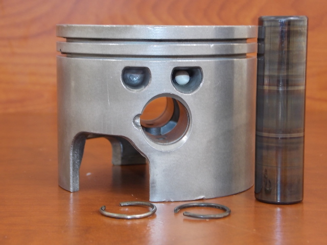 Mercury Piston Standard Port 2001-2006 210 240 Jet 854686A7