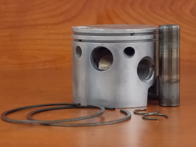 Mercury Piston Starboard Standard 1976-1990 175 200 220 HP 8666A3 C# 766-8666