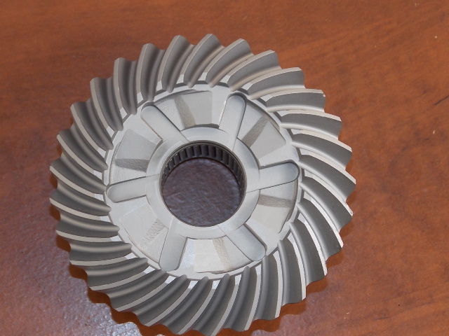 Mercury Force Forward Gear 1995-1997 120 HP 29 Teeth 19673A2 19673T2