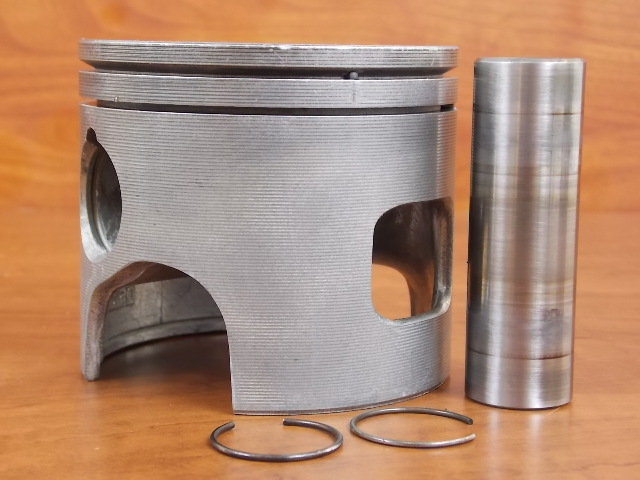 Persan .020 OS Piston STBD Replaces OMC 120 140 175 200 225 275 300 HP