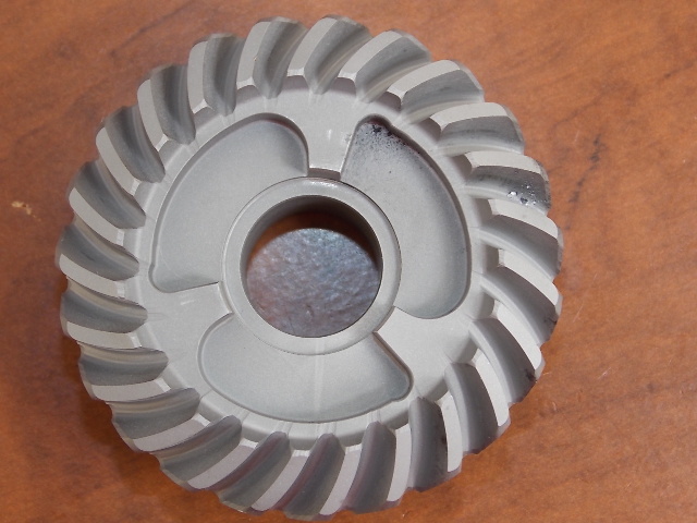 Tohatsu Bevel Gear "C" 2002-2014 25 30 HP 346640300 346-64030-0