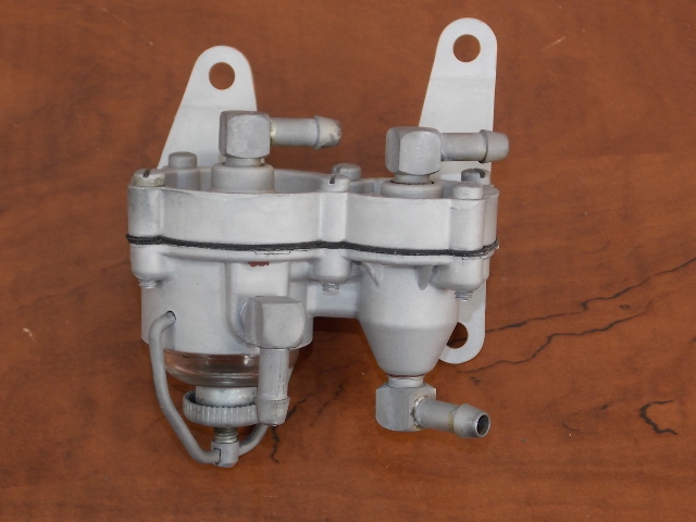 Chrysler Outboard Fuel Pump Late 1960's-1973 25-120 HP A177431-2 A177431 2