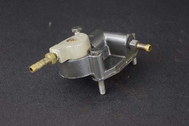 Mercury & Mariner Fuel Pump 1976-1986 75 80 85 HP 73434A1 73434A5