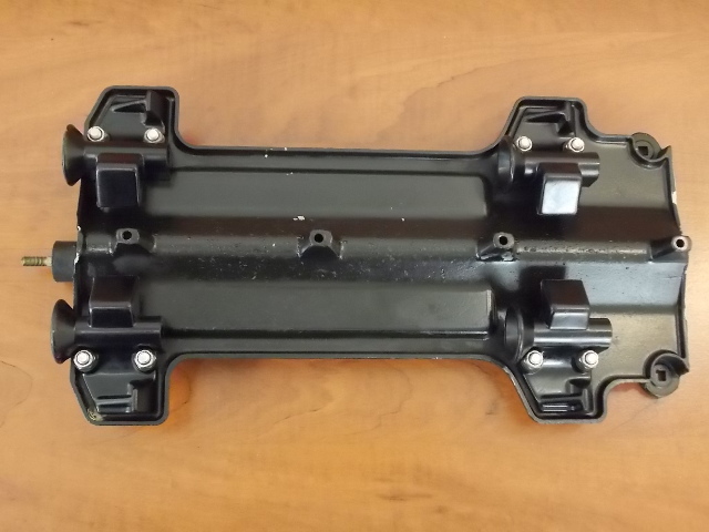 Mercury & Mariner Rear Support Brkt 1976-1988 135 150 175 200 HP  86386A1 67236