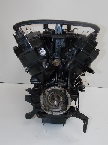 Mercury Complete Powerhead 1978-1988 200 HP V6 Blackmax Oil Injected 41280A89