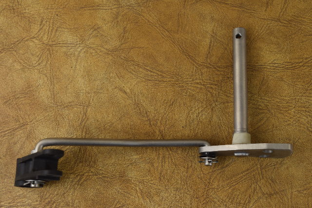 Johnson Evinrude Shift Shaft Assembly 1989-2005 25 30 40 48 50 HP 334058 334057