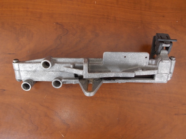 87876 87874 Mercury 1980-1989 Shift Anchor Upper Bracket & Slide 35 40 HP