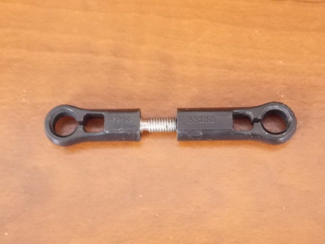 Johnson Evinrude OMC Shell Assembly 334153 435530 1992-2005 40 50 HP