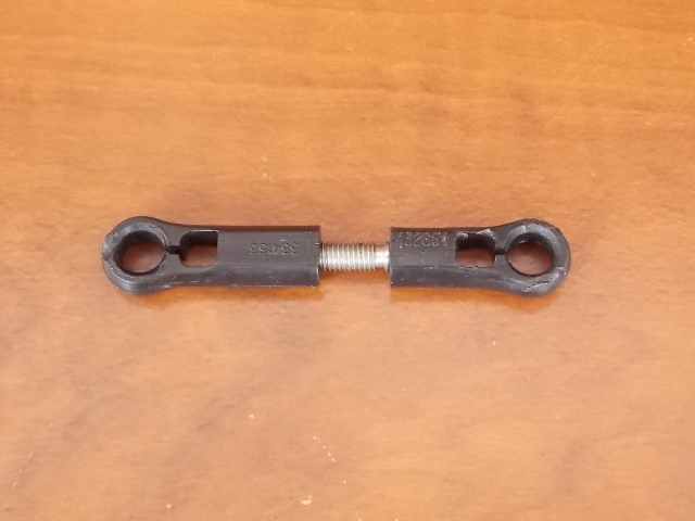 Johnson Evinrude OMC Shell Assy 334153 432684 1989-2005 25 30 35 40 45 48 50 55