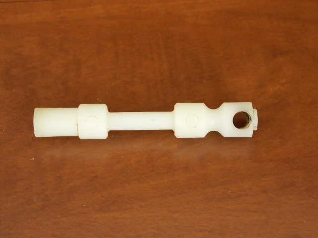 Johnson Evinrude OMC Neutral Warm Up Rod 126015 1990-09 Concealed mount control