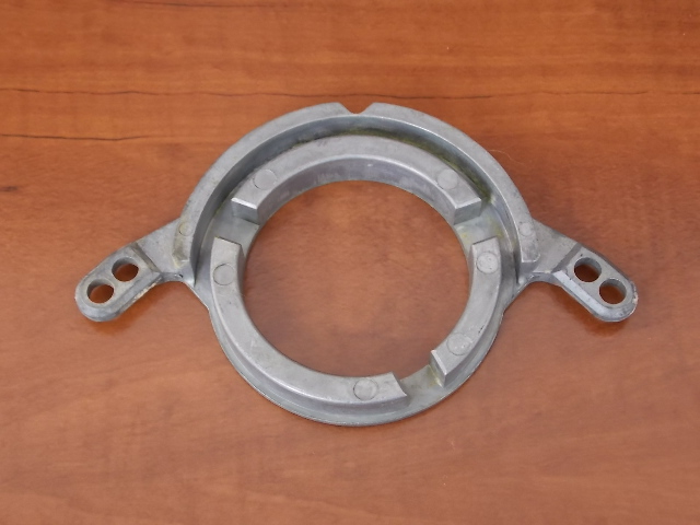 Johnson Evinrude OMC Concealed side mount Shift Lever 125993 127195 1990-2009