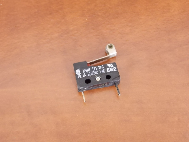 Johnson Evinrude OMC Neutral Start Switch 0176536 176757 1996-2009