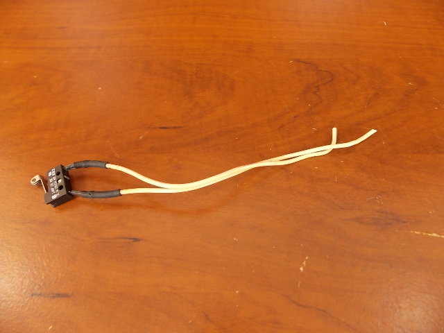 Johnson Evinrude OMC Neutral Start Switch 173500 1990-1998