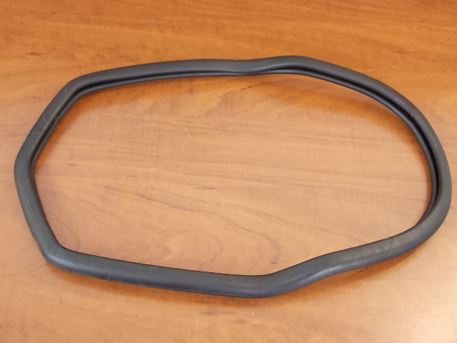 8238051 8238052 Mercury Mariner 1994-10 Exhaust Plate Seal 25 40 45 50 65 75+ HP