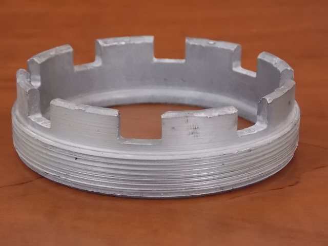 Mercruiser Alpha 1  Gen I Retainer 1977 - 1994 66071