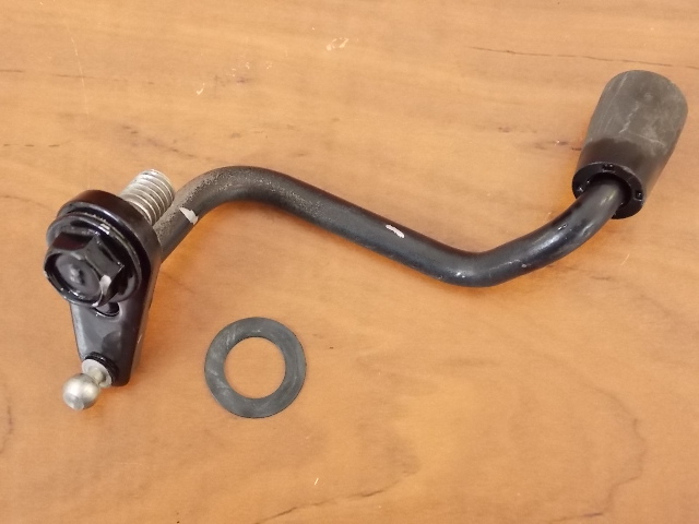 Mercury Tilt Lever Assy 1987 - 2010 30 40 45 50 55 60HP 19615A4 19615A05