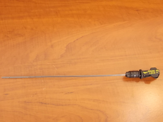Mercury Dipstick 1995 - 2010 25 30 40 45 50 60 HP 4 Stroke  825990