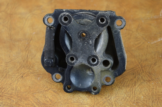 817790A1 Mercury Force Transfer Port Cover 1989-1999 40 50 70 85 90 120 150 HP