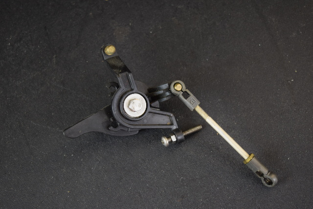 1994-2006 Mercury Throttle Cam and Link 853925 30 40 HP