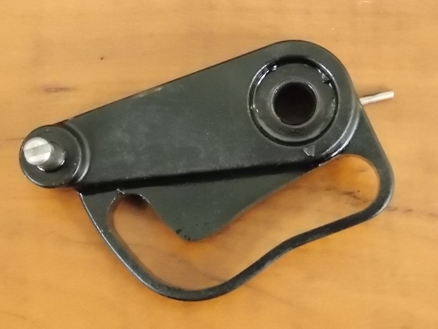 Mercury Throttle Control Lever /  2003 - 2006 / 225HP  / 888179