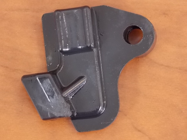 Mercury Wire Cover  1986 - 2013  8 9.9 15 20 25 HP  17223
