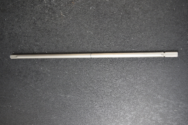 1970-1980 Mercury Lower Shift Shaft 56829A1 20 200 HP 2 Cylinder