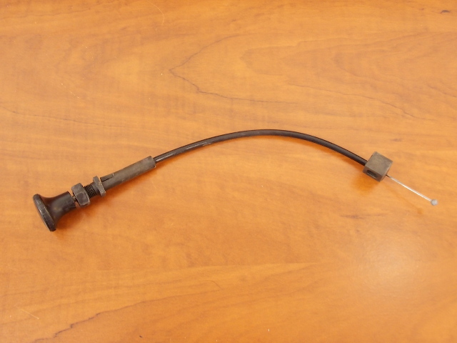 Mercury Choke Cable 1973-1985 7 9.9 75 110 200 HP 72465 63906