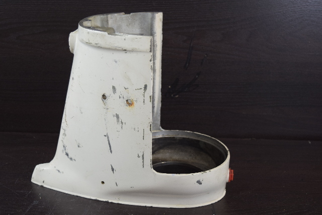 313039 Johnson Evinrude OMC 1968-1970 Exhaust Housing 80 HP ONLY