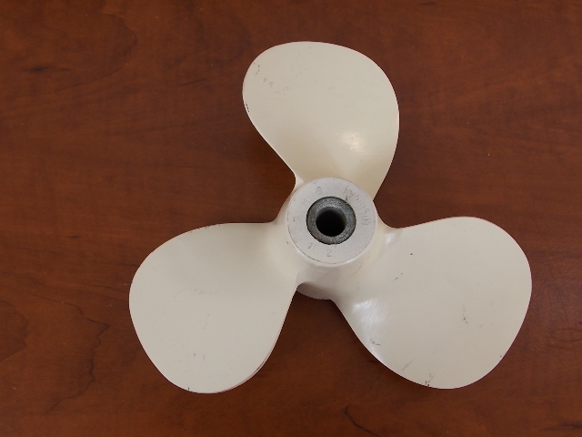 Michigan Propeller 3 Blade 7 7/8 PJ 11